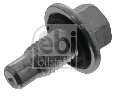 Oljeplugg FEBI BILSTEIN 48881