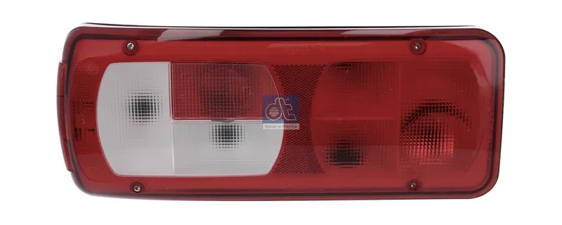 Bakljus DT Spare Parts 11.84562