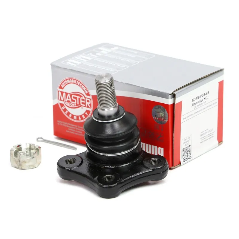 Spindelled MASTER-SPORT 42397B-PCS-MS