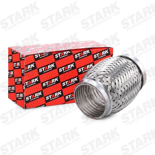 Flexrör, avgassystem STARK SKFH-2540001