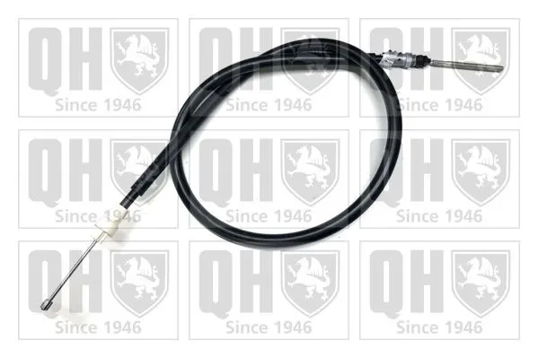 Handbromsvajer QUINTON HAZELL BC2539