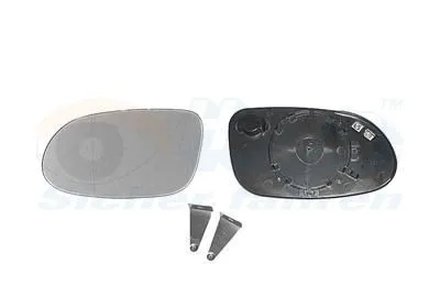 Backspegelglas VAN WEZEL 3014862