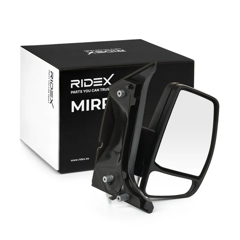 Backspegel RIDEX 50O0984