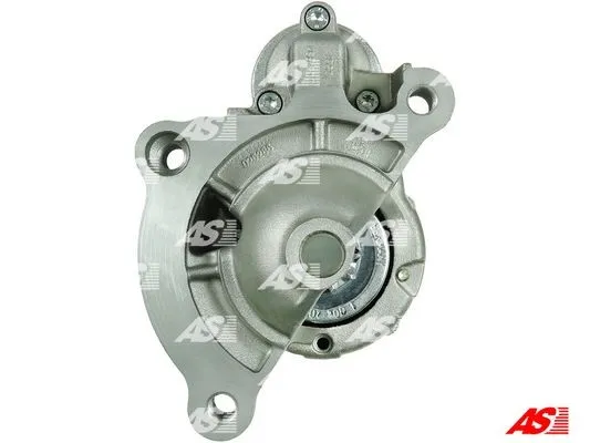 Startmotor AS-PL S0550PR