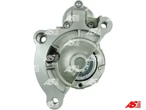 Startmotor AS-PL S0550PR