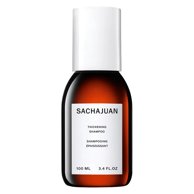 SACHAJUAN Thickening Shampoo 100ml