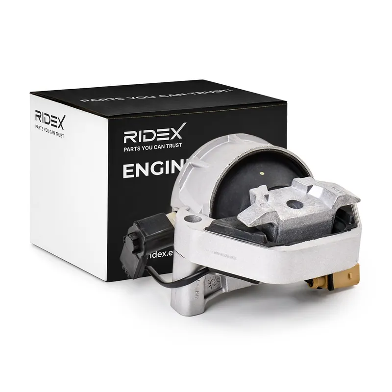 Motorkudde RIDEX 247E1104