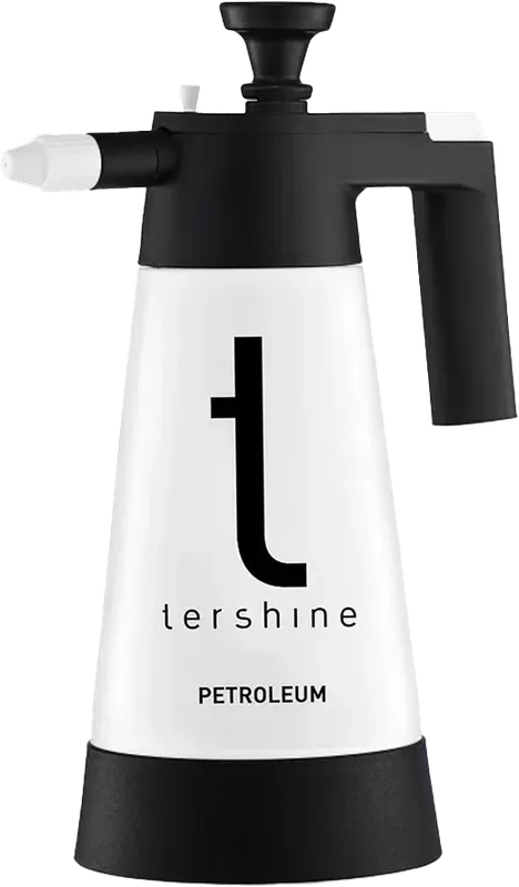 Tryckspruta tershine Spray Pump Petroleum, 1,5L