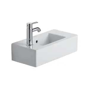 Duravit Vero Tvättställ 500x250