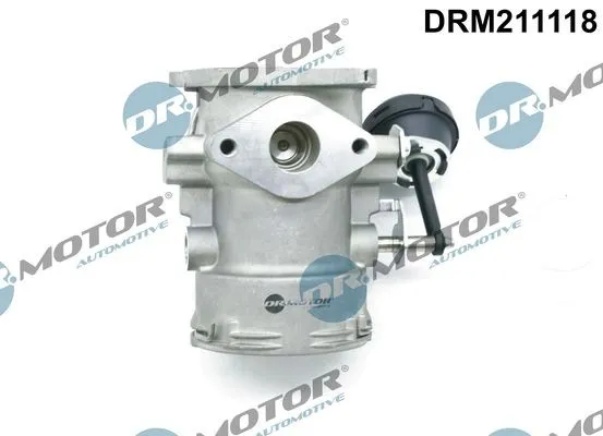 Egr-Ventil Dr.motor Automotive DRM211118