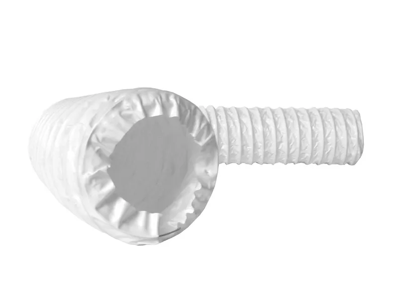 Fresh 371210 Torktumlarslang 125×1000 mm