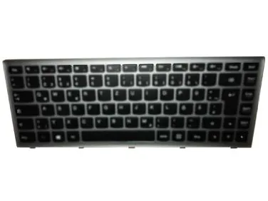 Lenovo Keyboard (swiss)
