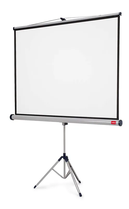 Filmduk stativ 16:10 1500X1000