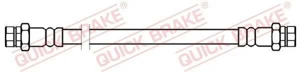Bromsslang QUICK BRAKE 25.060
