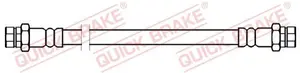 Bromsslang QUICK BRAKE 25.060