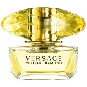 Versace Yellow Diamond Perfumed Deodorant 50 ml