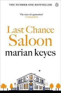 Last Chance Saloon