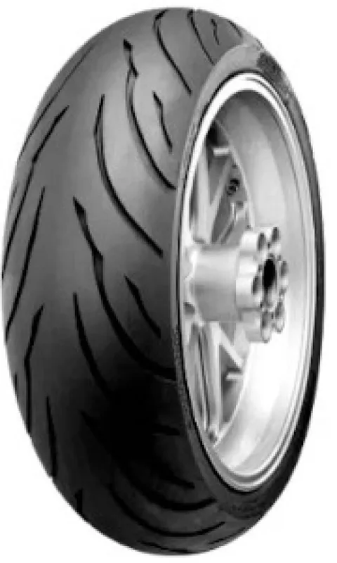 Continental ContiMotion M ( 190/50 ZR17 TL (73W) Bakhjul, M/C )