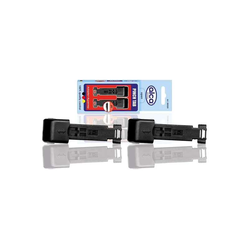 Adapter, torkarblad ALCA 300320