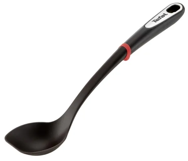 Tefal Ingenio grytslev 40 cm Svart