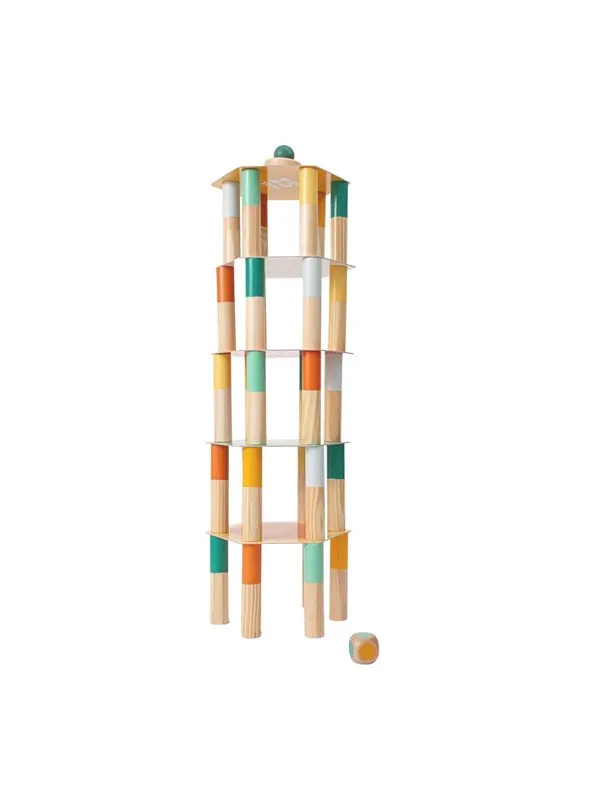 BS Toys Mega Balansspel