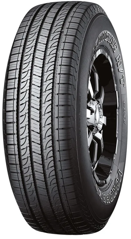 Yokohama Geolandar H/T (G056) ( 285/60 R18 116H RBL )