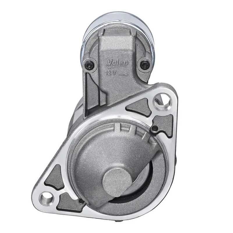 Startmotor VALEO 460498