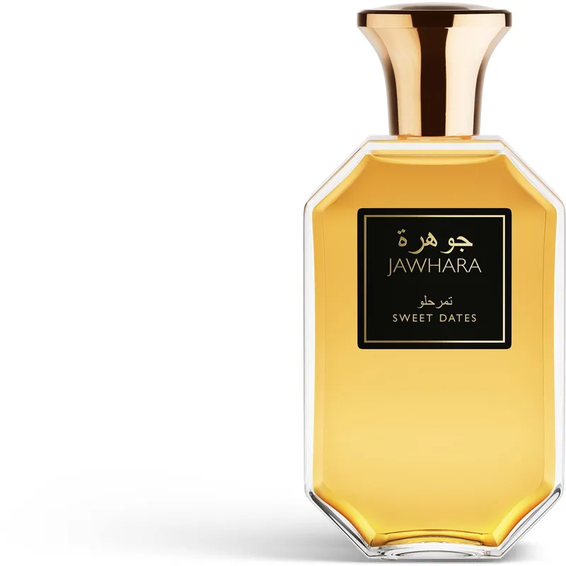 Jawhara Sweet Dates Eau de Parfum 100 ml
