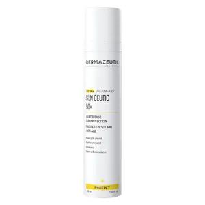 Dermaceutic Sun Deutic 50+ Age Defense Sun Protection