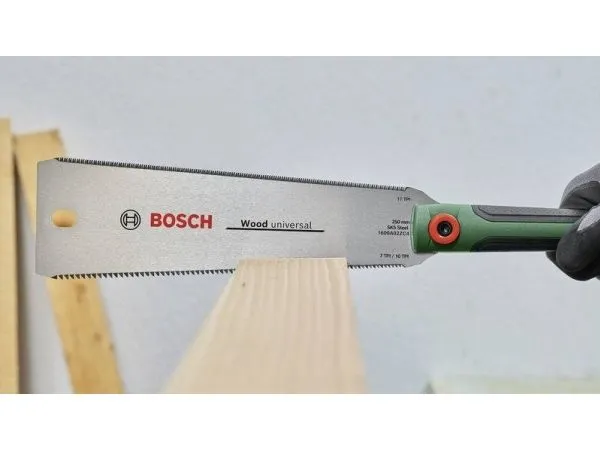 Bosch DIY 1600A02ZB9 Japansågblad