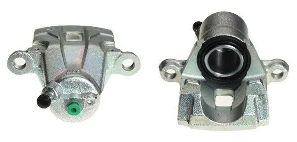 Bromsok BUDWEG CALIPER 344219