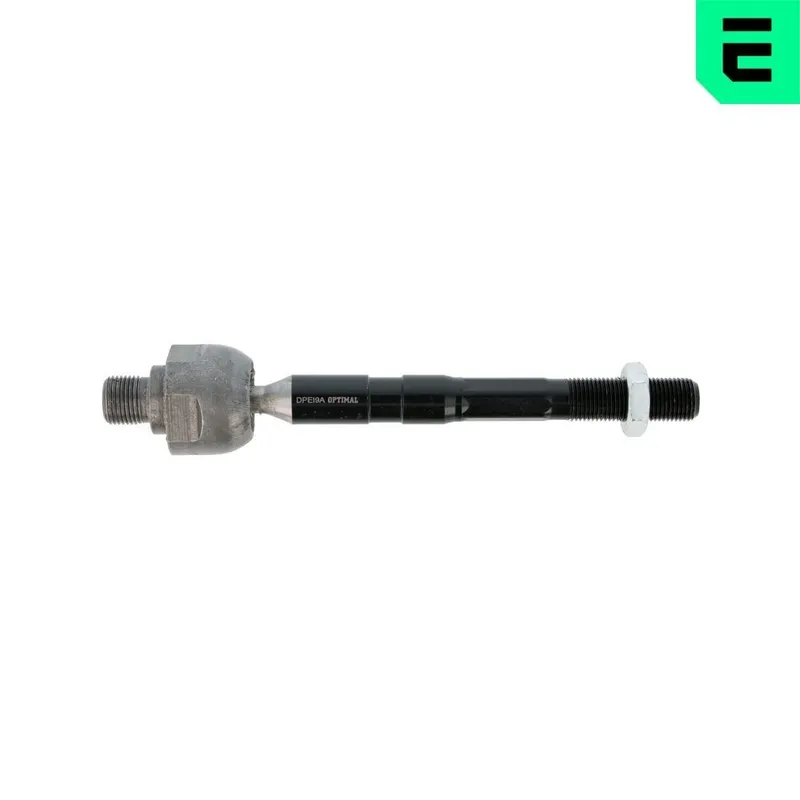 Vevaxelgivare OPTIMAL 07-S092