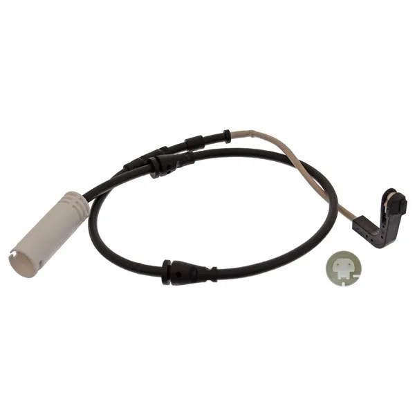 Slitagevarnare bromsbelägg FEBI BILSTEIN 44356