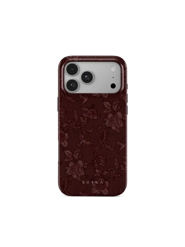 Burga Tough MagSafe Case - Capulet - iPhone 18 Pro Max