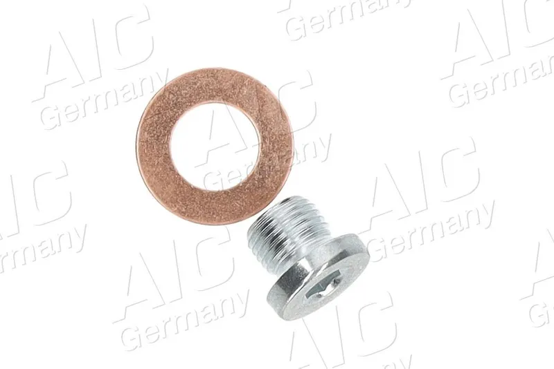 Oljeplugg AIC 74435