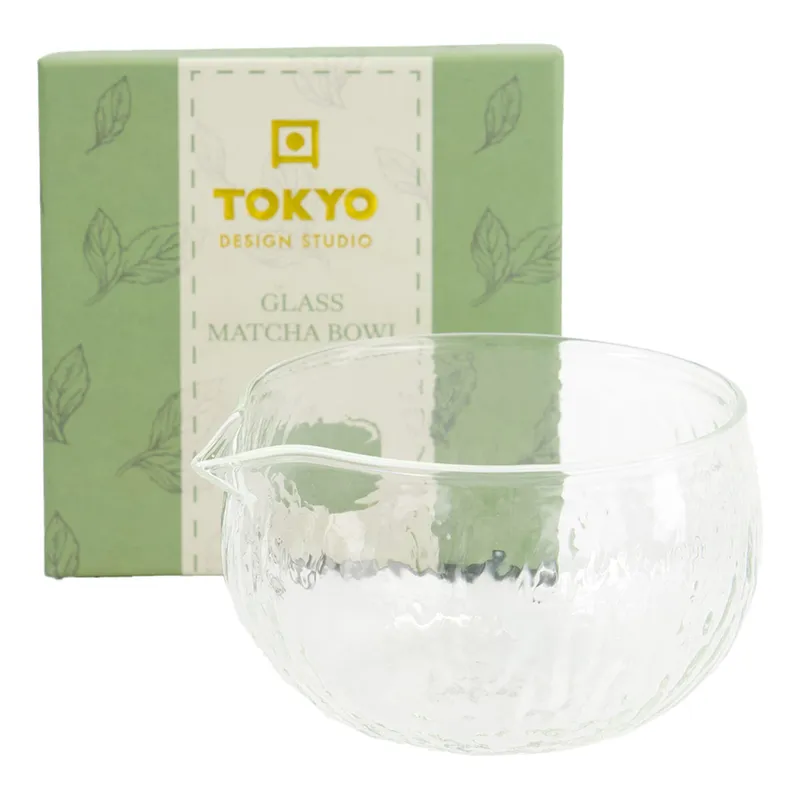 Tokyo design studio Matchaskål 500 ml