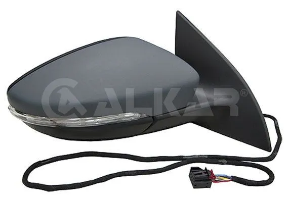 Backspegel ALKAR 6144133
