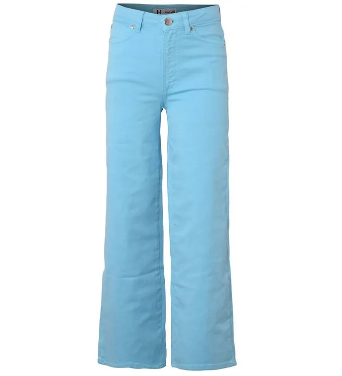 Hound Jeans – Vida – Light Blue (#9725)
