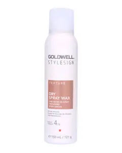 Goldwell StyleSign Texture Dry Spray Wax 150 ml