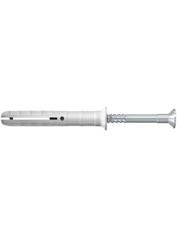 Fischer Hammerfix N 6 x 80/50 S with countersunk head gvz (100pcs)