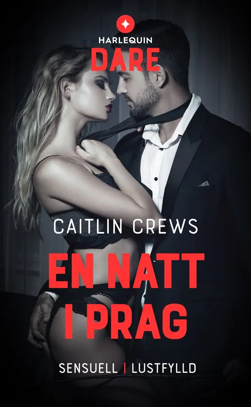 En natt i Prag, E-bok