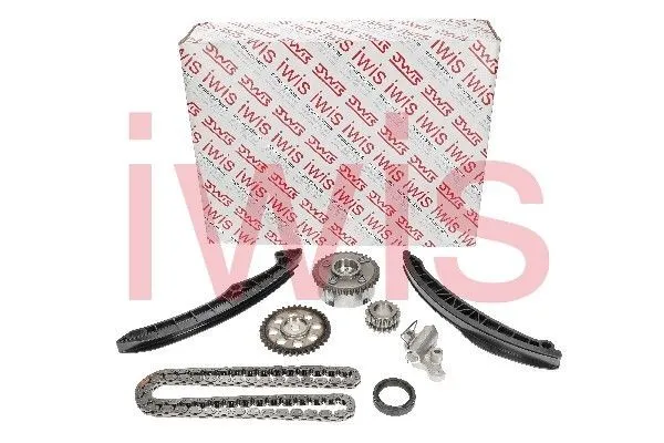 Kamkedjesats iwis Motorsysteme 59772Set