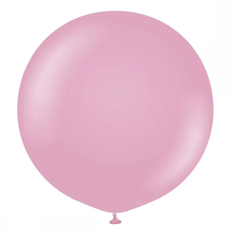 Ballonger Professional Superstora Dusty Rose - 10-pack