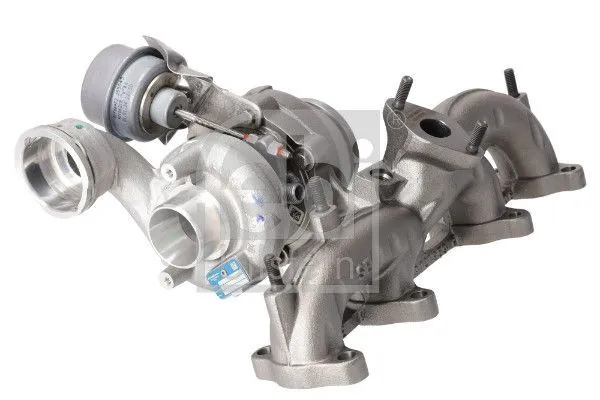 Turboaggregat FEBI BILSTEIN 186668