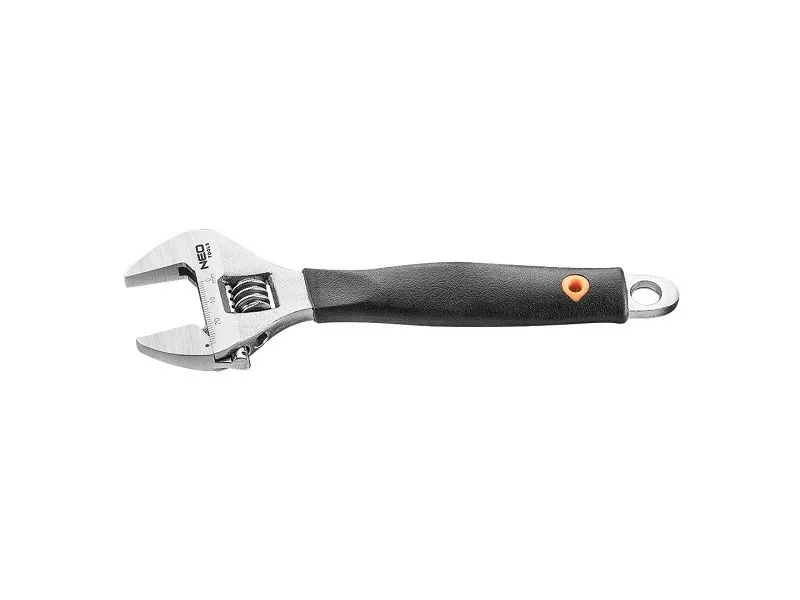 NEO TOOLS 03-029 Skiftnyckel