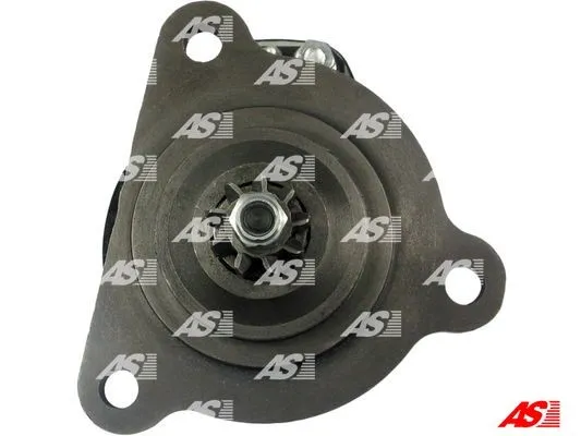 Startmotor AS-PL S0003
