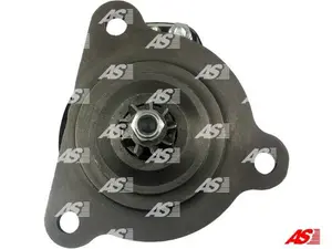 Startmotor AS-PL S0003