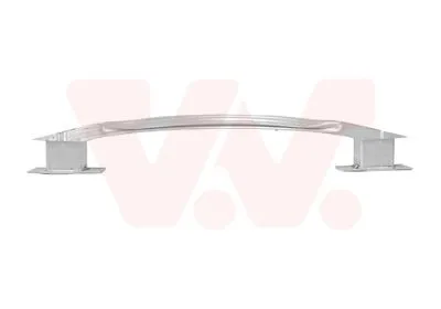 Stötfångarbalk VAN WEZEL 3749530