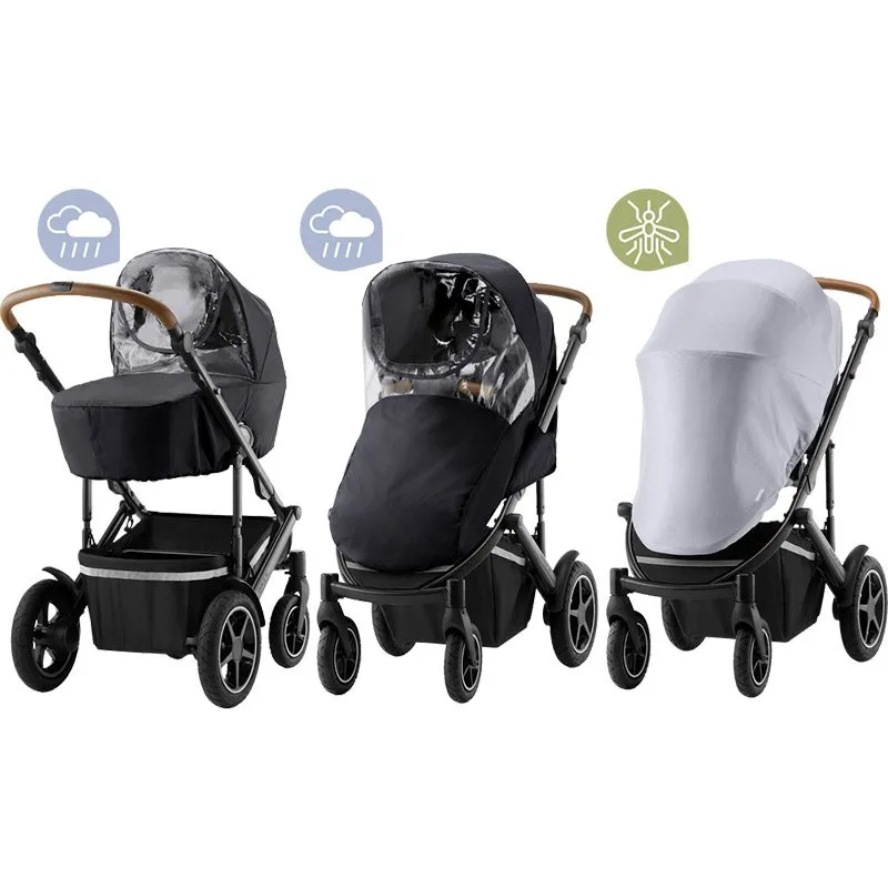 Britax Römer SMILE 5Z Väderkit