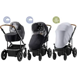 Britax Römer SMILE 5Z Väderkit